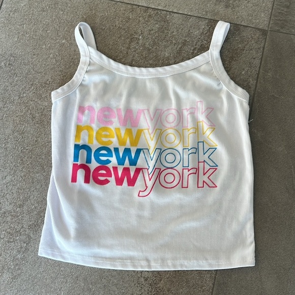 Denny’s Childrenswear assorted Girls Tanks - Picture 3 of 10